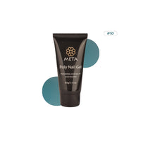 Poly Gel Meta Nail color 10