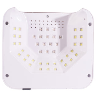 SUN AB-16 288W UV/LED Nail Lamp with Timer Settings