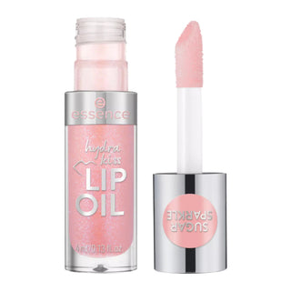Essence Hydra kiss Lip Oil