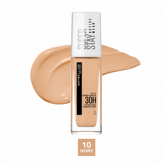 Maybelline New York Super Stay Active Wear up to 30H Foundation