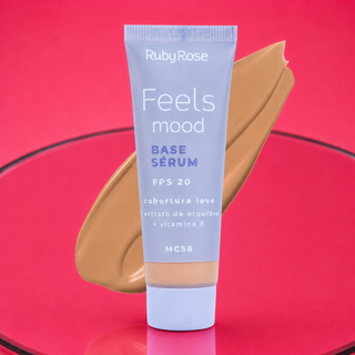 Ruby Rose Feels Mood FPS 20 Base Serum