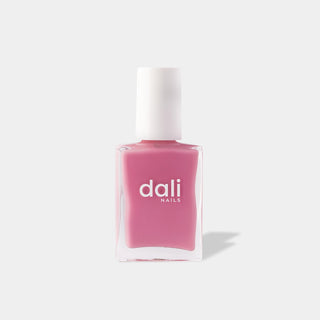 Dali Pink Nail Polish