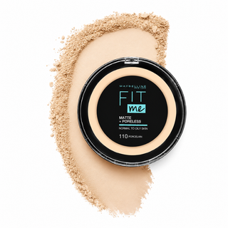 Maybelline New York Fit Me Matte & Poreless Powder