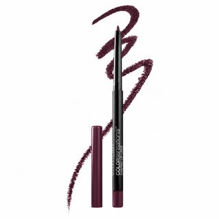 Maybelline New York Color Sensational Shaping Lip Liner