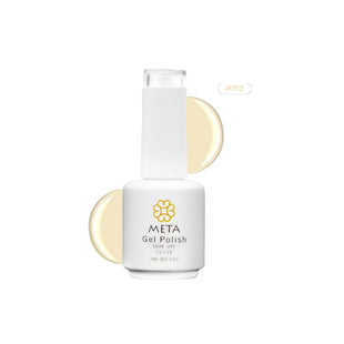 Meta Nail Color gel 113