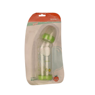 Apple Baby Feeding Bottle