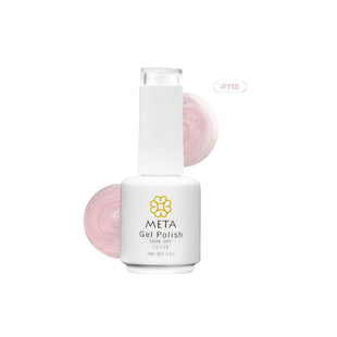 Meta Nail Color gel 118