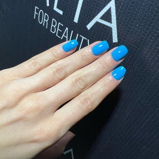 Meta Nail Color gel 23