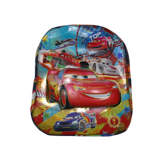 Lightning McQueen "Cars" Movie Backpack