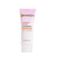 Garnier Sakura Glow Ceramide Serum Cream SPF30 20ml