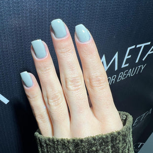 Meta Nail Color gel 163