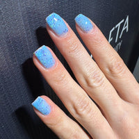 Popping Candy Series Meta Nail Color 12