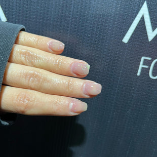 Spring Starry series Meta Nail Color 11