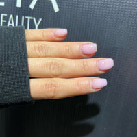 Neon Series Liquid Builder Meta Nail Color 16