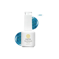 Meta Nail Color gel 191