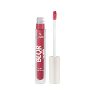 Essence BLUR soufflé matte lip cream