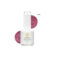 Meta Nail Color gel 11