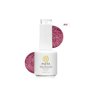Meta Nail Color gel 11