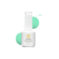 Neon Series Liquid Builder Meta Nail Color 11