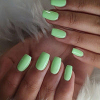 Poly Gel Meta Nail color 11