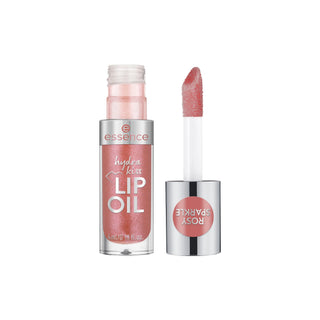 Essence Hydra kiss Lip Oil