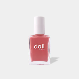 Dali Pink Nail Polish