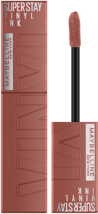 Maybelline New York Vinyl Ink Longwear Liquid Lipcolor