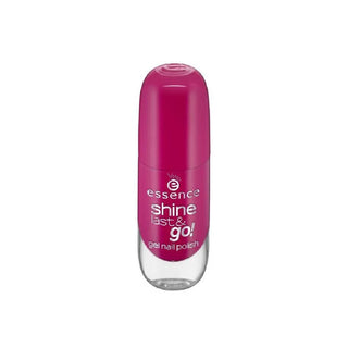 Essence Gel Nail Color