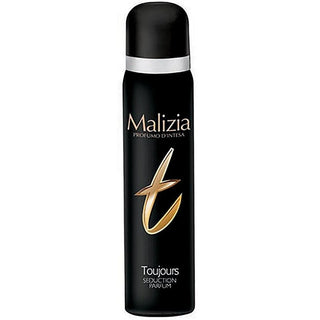 Malizia Profumo d’Intesa Toujours Seduction Parfum Spray 100ml