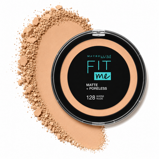 Maybelline New York Fit Me Matte & Poreless Powder