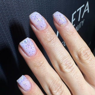 Popping Candy Series Meta Nail Color 14