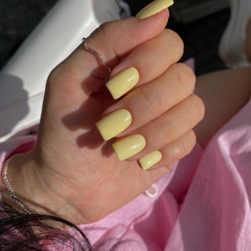 Poly Gel Meta Nail color 12