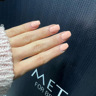Meta Nail Color gel 5