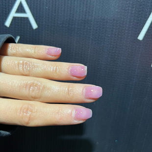 Spring Starry series Meta Nail Color 13