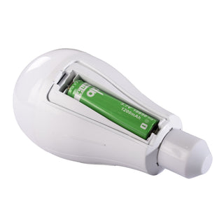 HOMOZE 12 Watt Emergency LED Bulb 12W Rechargeable Battery