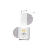 Meta Nail Color gel 12