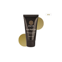 Poly Gel Meta Nail color 12