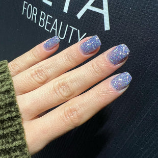 Meta Nail Color gel 111