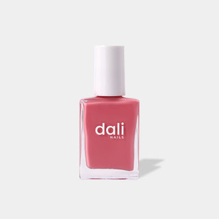Dali Pink Nail Polish