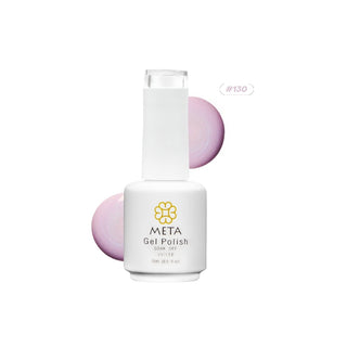 Meta Nail Color gel 130