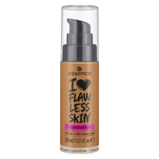 Essence I Love Flawless Skin Foundation