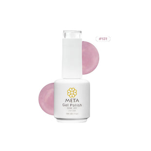 Meta Nail Color gel 131