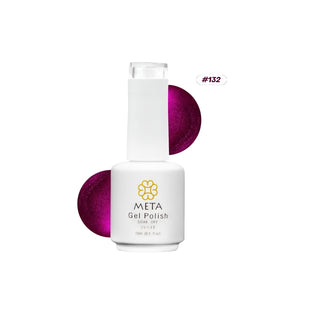 Meta Nail Color gel 132