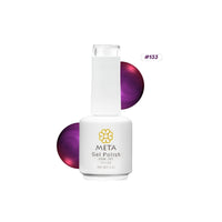 Meta Nail Color gel 133