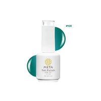 Meta Nail Color gel 135