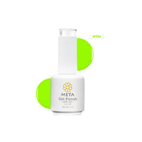 Meta Nail Color gel 136