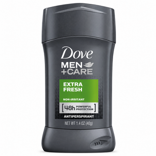 Dove Men+Care Extra Fresh 48h Antiperspirant 40g