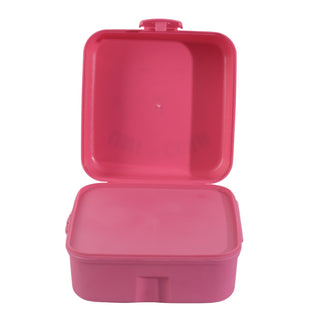 Unicorn Lunch Box and Water Bottle Set – Pink