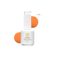Neon Series Liquid Builder Meta Nail Color 13