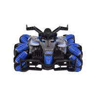 F1 Spray Formula Sports Car with Gesture Control – 2.4GHz RC Racer